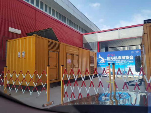 威远发电机出租 对于发电机的特性你了解多少？