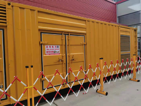 威远关于通用发电机的十万个为什么？