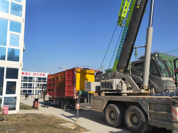 威远发电机出租50KW柴油发电机组需要配多粗电缆线