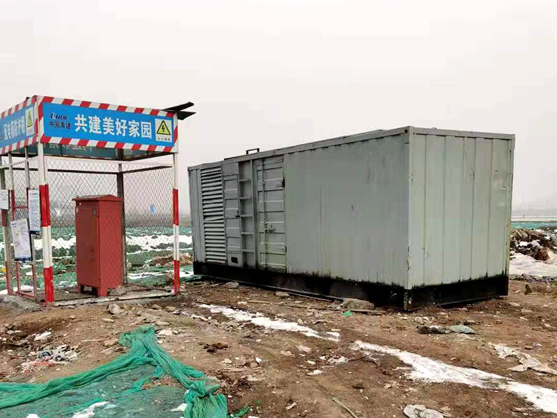 威远燃气发电机在高海拔地区运行时会遇到哪些常见故障?