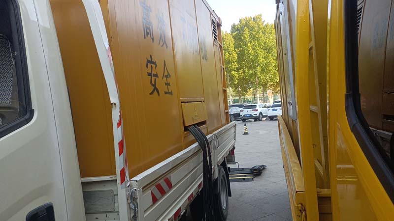 威远如何判断柴油发电机组和UPS电源的切换时间是否符合要求？
