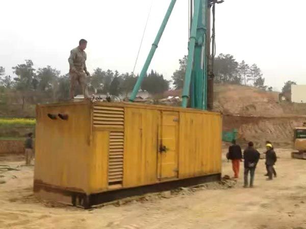 威远柴油发电机组应用场合有哪些？